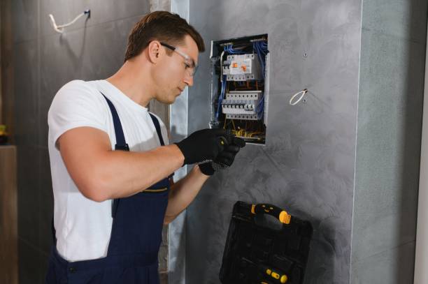Best Local Electrician Companies  in East Norwich, NY