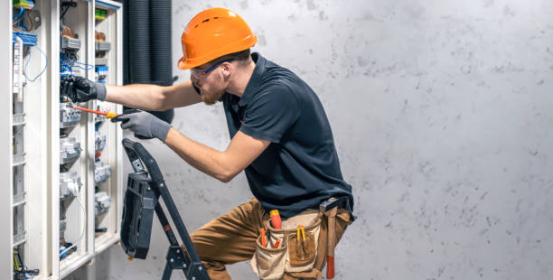 Reliable East Norwich, NY Electrician Solutions